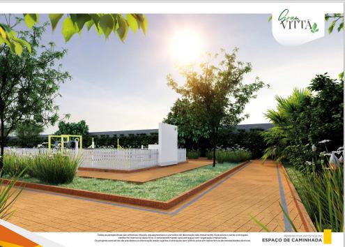 Apartamento à venda com 2 quartos, 47m² - Foto 25