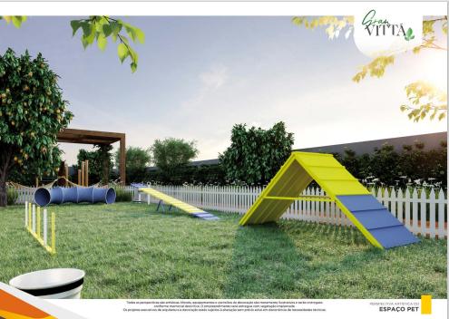 Apartamento à venda com 2 quartos, 47m² - Foto 27
