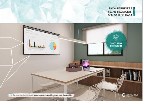 Apartamento, 2 quartos, 43 m² - Foto 5