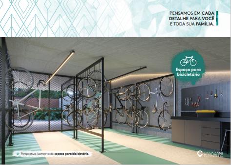 Apartamento, 2 quartos, 43 m² - Foto 11