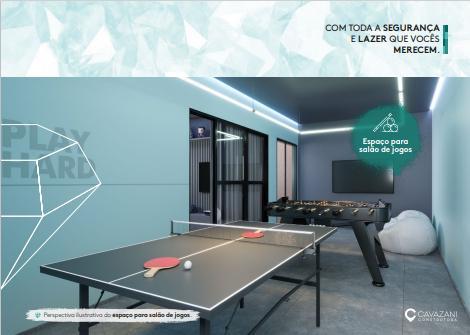 Apartamento, 2 quartos, 43 m² - Foto 13