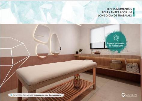 Apartamento, 2 quartos, 43 m² - Foto 15