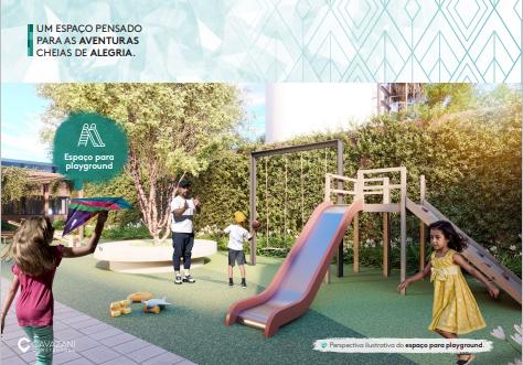 Apartamento, 2 quartos, 43 m² - Foto 16