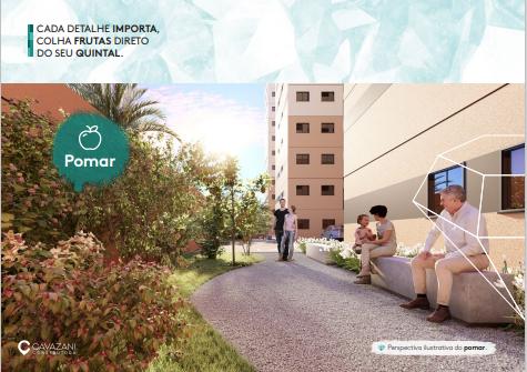 Apartamento, 2 quartos, 43 m² - Foto 18