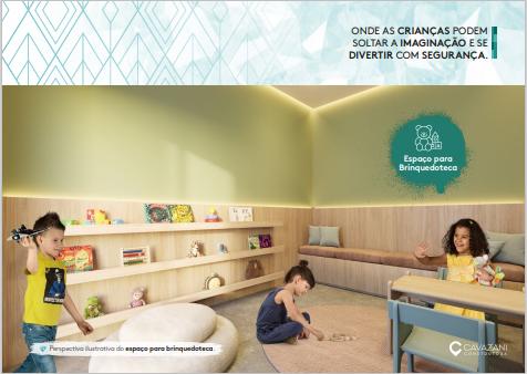 Apartamento, 2 quartos, 43 m² - Foto 17