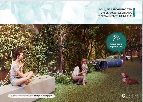 Apartamento, 2 quartos, 43 m² - Foto 19