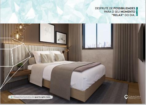 Apartamento, 2 quartos, 43 m² - Foto 21