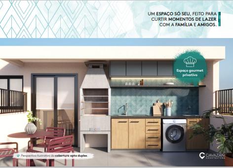 Apartamento, 2 quartos, 43 m² - Foto 23