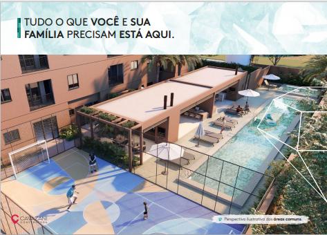 Apartamento, 2 quartos, 43 m² - Foto 30