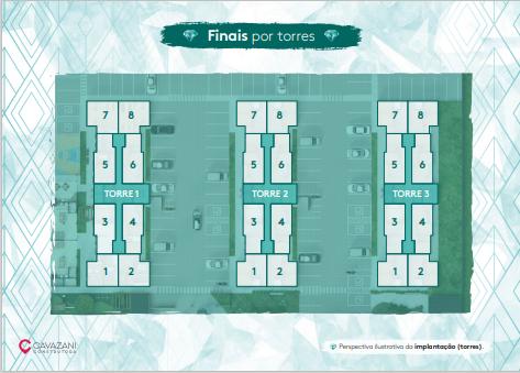 Apartamento, 2 quartos, 43 m² - Foto 32