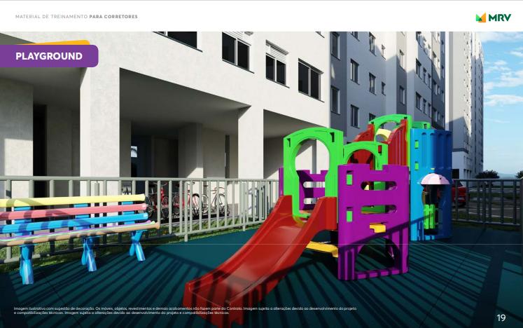 Apartamento, 2 quartos, 34 m² - Foto 3