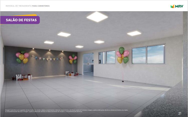 Apartamento, 2 quartos, 34 m² - Foto 5