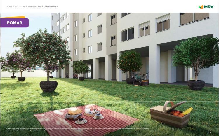 Apartamento, 2 quartos, 34 m² - Foto 6