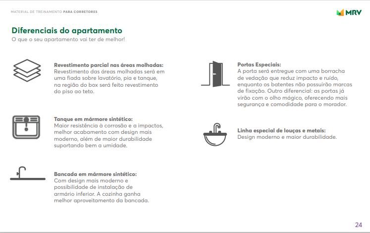 Apartamento, 2 quartos, 34 m² - Foto 8