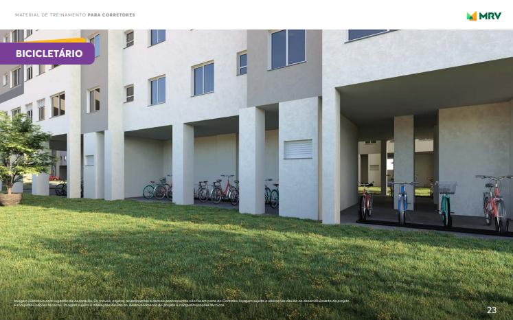 Apartamento, 2 quartos, 34 m² - Foto 7