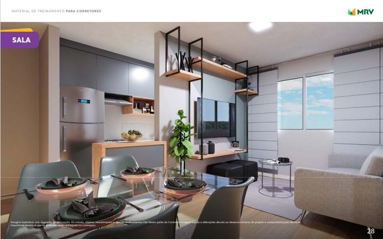 Apartamento, 2 quartos, 34 m² - Foto 12