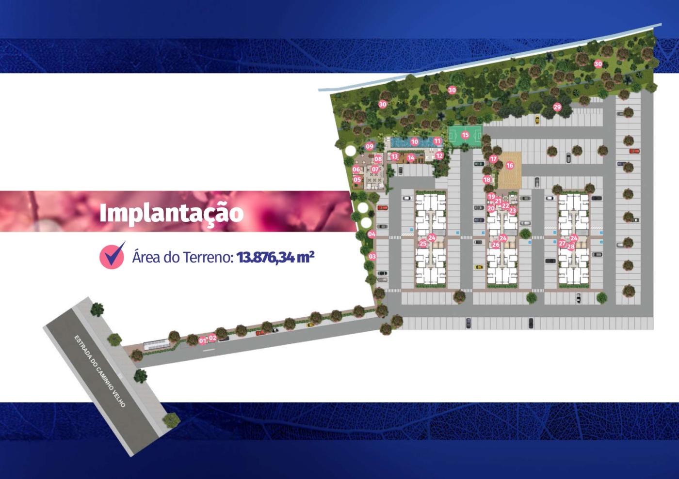 Apartamento à venda com 2 quartos, 37m² - Foto 8