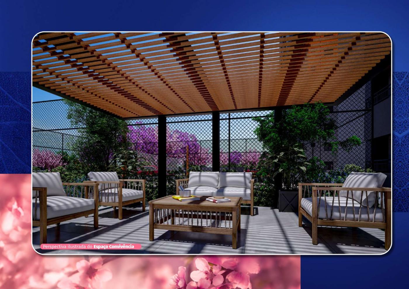 Apartamento à venda com 2 quartos, 37m² - Foto 11