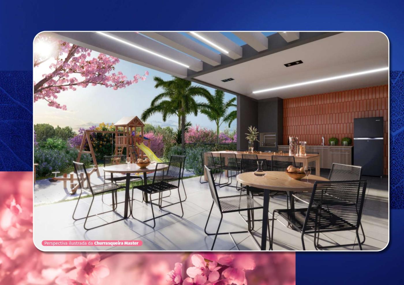 Apartamento à venda com 2 quartos, 37m² - Foto 14