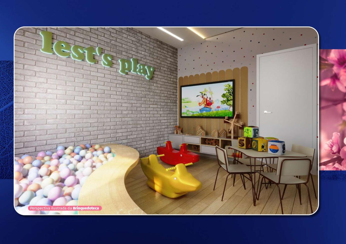 Apartamento à venda com 2 quartos, 37m² - Foto 18