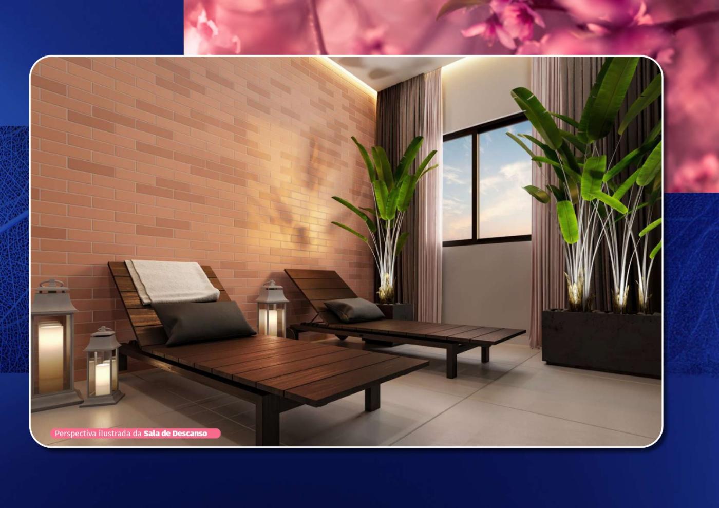 Apartamento à venda com 2 quartos, 37m² - Foto 22