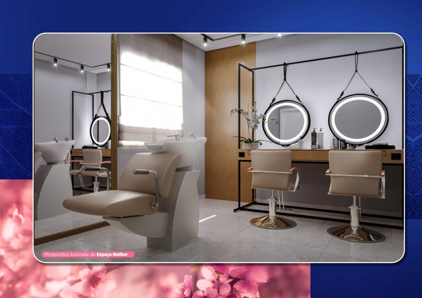 Apartamento à venda com 2 quartos, 37m² - Foto 23