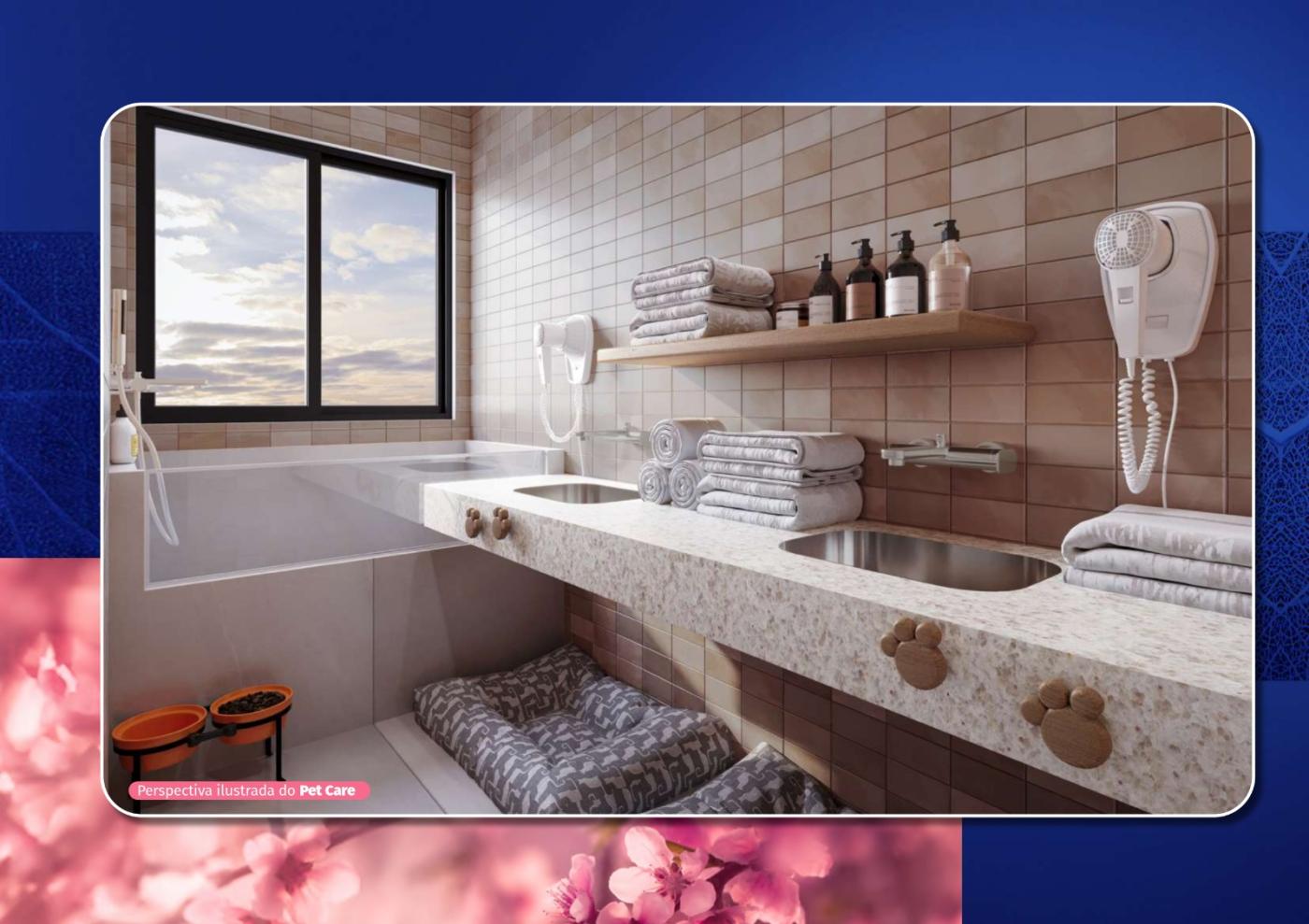 Apartamento à venda com 2 quartos, 37m² - Foto 30