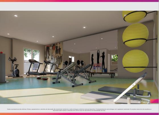 Apartamento, 2 quartos, 47 m² - Foto 5