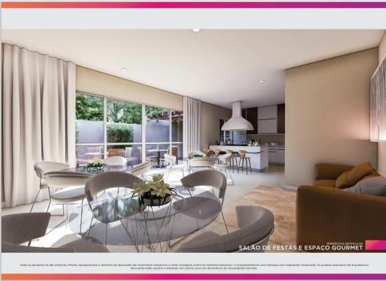 Apartamento, 2 quartos, 47 m² - Foto 7