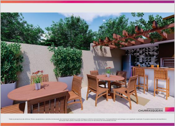 Apartamento, 2 quartos, 47 m² - Foto 8