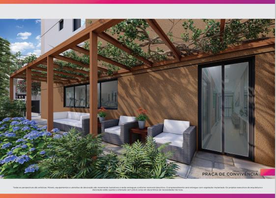 Apartamento, 2 quartos, 47 m² - Foto 10