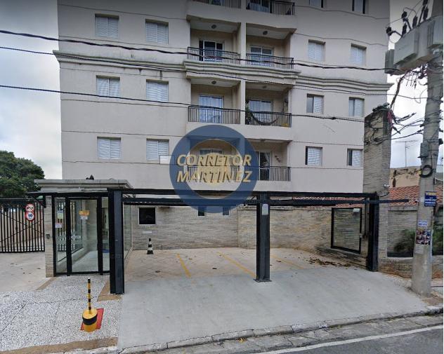 Apartamento à venda com 2 quartos, 70m² - Foto 1