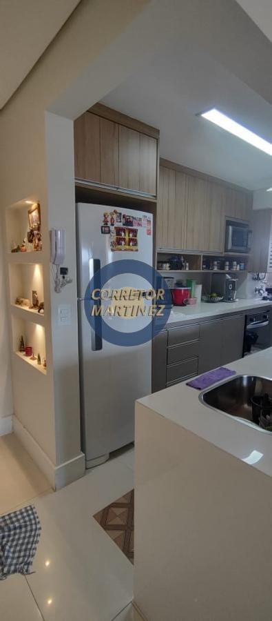 Apartamento, 2 quartos, 73 m² - Foto 2