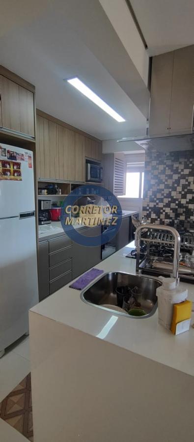 Apartamento, 2 quartos, 73 m² - Foto 3