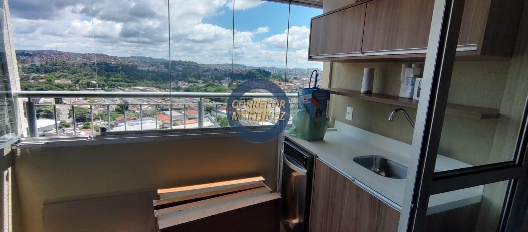 Apartamento, 2 quartos, 73 m² - Foto 6