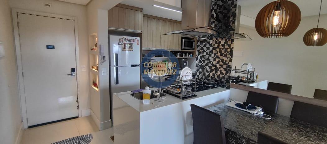 Apartamento, 2 quartos, 73 m² - Foto 4