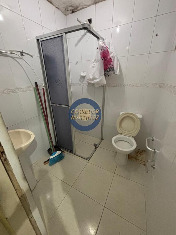 Apartamento à venda com 1 quarto, 35m² - Foto 2