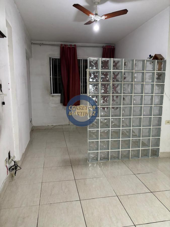 Apartamento à venda com 1 quarto, 35m² - Foto 4