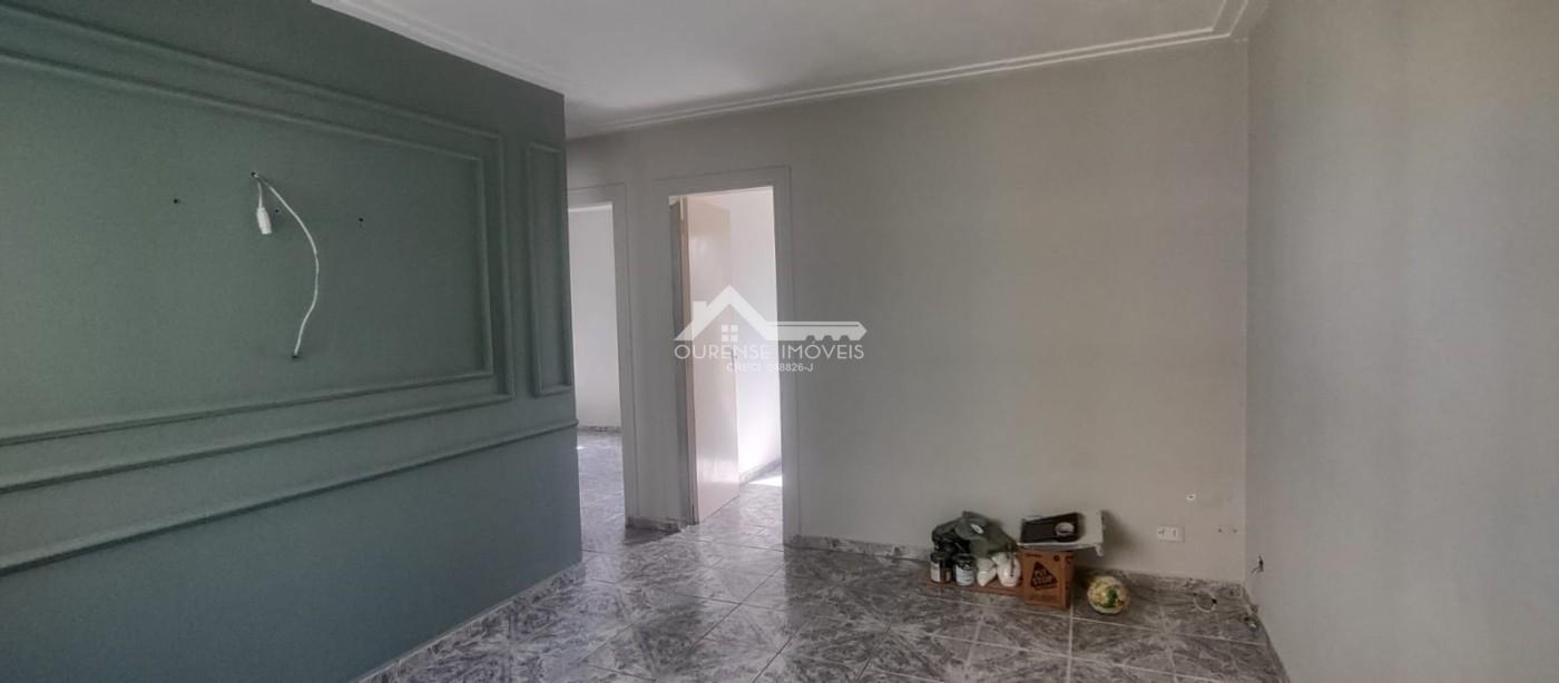 Apartamento à venda com 2 quartos, 51m² - Foto 3
