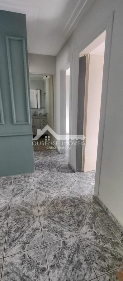 Apartamento à venda com 2 quartos, 51m² - Foto 5