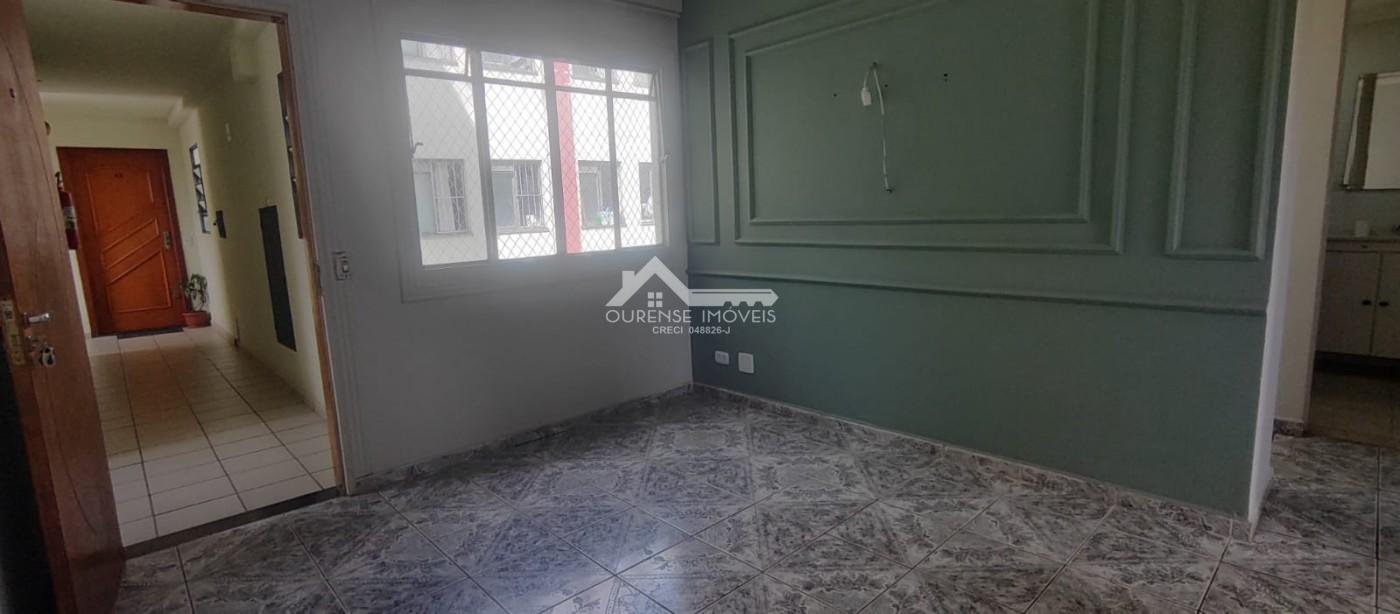 Apartamento à venda com 2 quartos, 51m² - Foto 4