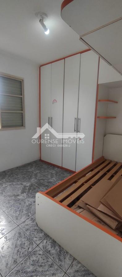 Apartamento à venda com 2 quartos, 51m² - Foto 8