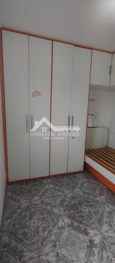 Apartamento à venda com 2 quartos, 51m² - Foto 7
