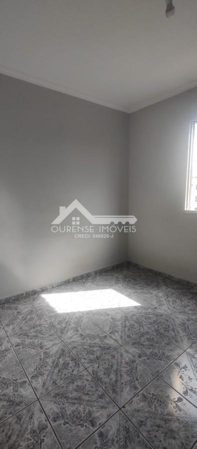 Apartamento à venda com 2 quartos, 51m² - Foto 9
