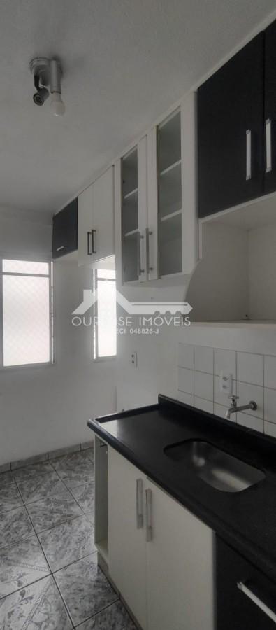 Apartamento à venda com 2 quartos, 51m² - Foto 16