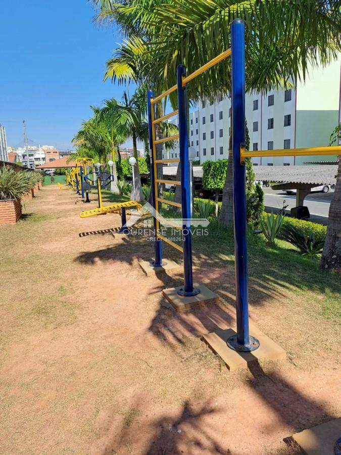 Apartamento à venda com 2 quartos, 51m² - Foto 18
