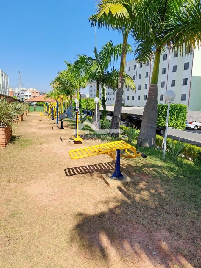 Apartamento à venda com 2 quartos, 51m² - Foto 19