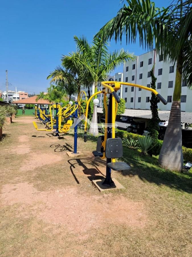 Apartamento à venda com 2 quartos, 51m² - Foto 20