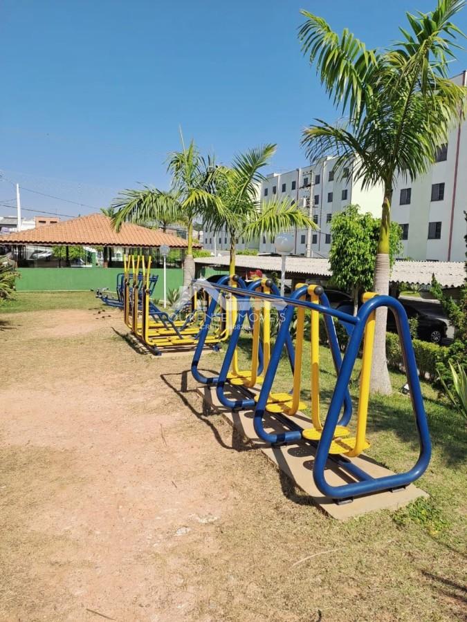 Apartamento à venda com 2 quartos, 51m² - Foto 21