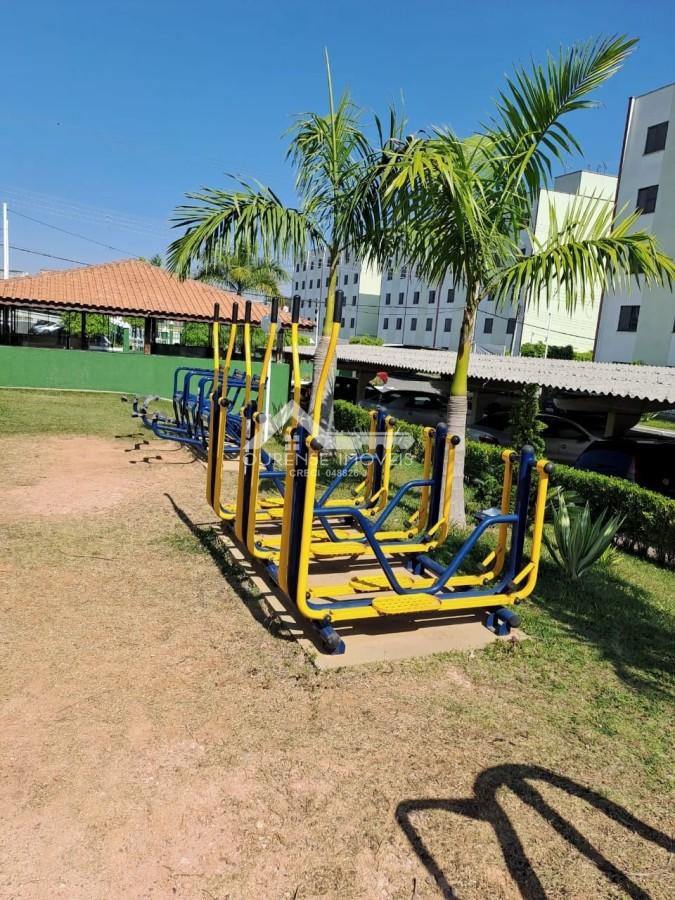 Apartamento à venda com 2 quartos, 51m² - Foto 22